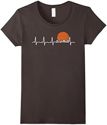 Women's Basketball Shirt Medium Asphalt