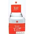 Tan Towel Self-Tan Towelette Plus Full Body Application - Medium to Dark Skin