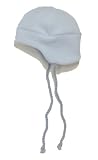 Turtle Fur Toddler Flapjack Hat