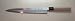 Left Handed Steel Yanagi Sushi Sashimi Knife 440 141