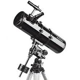 Orion AstroView 6 Equatorial Reflector Telescope