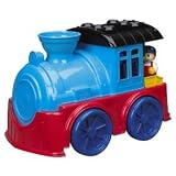 Mega Bloks Lil' Train
