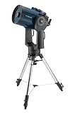 Meade 10-Inch LX90-SC (f/10) Schmidt-Cassegrain Telscope Telescope