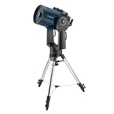 Meade 10-Inch LX90-ACF (f 10) Advanced Coma-Free Telescope