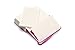 Moleskine 2014 Daily Planner, 12 Month, Extra Small, Magenta, Hard Cover (2.5 x 4)