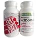 Probiotic ACIDOPHILUS Dietary Supplement by Natures Bounty - 100 Capsules (3 pack)