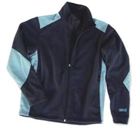 Stormbloc Knitted Fleece Jacket (DC2700) by Drift Creek
