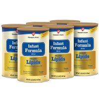 Member's Mark Infant Formula, 6 pk