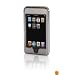 Griffin Reflect for iPod Touch iPod touch用ミラーケース - 鏡面クローム仕上げ、ポリカーボネート素材 REFLECT/TOUCH