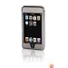 Griffin Reflect for iPod Touch iPod touch用ミラーケース - 鏡面クローム仕上げ、ポリカーボネート素材 REFLECT/TOUCH