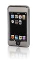 Griffin Reflect Case for iPod touch 1G (Chrome)