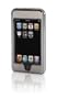 Griffin Reflect Case for iPod touch 1G (Chrome)