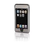 Griffin Reflect Case for iPod touch 1G (Chrome)