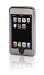 Griffin Reflect Case for iPod touch 1G (Chrome)