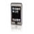 Griffin Reflect Case for iPod touch 1G (Chrome)