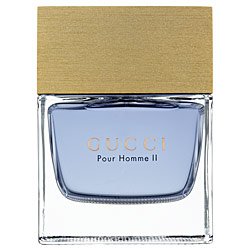 Gucci Pour Homme II