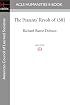The Peasants' Revolt of 1381