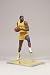 James Worthy RARE Chase Variant Action Figure McFarlane Toys NBA Legends Series 3 - Los Angeles Lakers