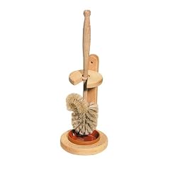 Redecker WC St�nder mit B�rste / Toilettenb�rste mit Randreiniger