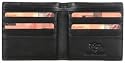 Lichfield Leather Gents Wallet Style 2039