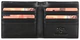 Lichfield Leather Gents Wallet Style 2039