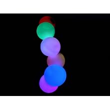 Fortune ProductsR-ORB Rainbow Orb LED Light, 3 1/4" Diameter