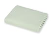 American Baby Company Organic Interlock Crib Sheet, Sage