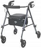 Medline Ultralight Rollator