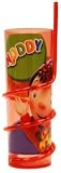 Noddy At Play Twisty Straw Tumbler