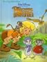 Rescuers Down Under (Big Golden Book)