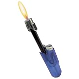 Camping Lighter Asst Clam