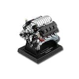 Liberty Classics Dodge Challenger Engine Replica, 1 6 Scale Die Cast by Liberty Classics