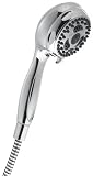 Waterpik NSL 653 Linea 6-Mode Handheld Shower, Chrome