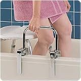 Bathtub Rail, 11