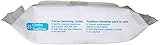 Mustela Facial Cleansing Cloths, 6.05 oz.