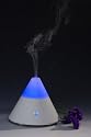 Bliss Zenbow Aroma Diffuseur Humidificateur, Purificateur Ioniseur