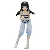 涙子の VARIOUS FASHIONs企画 ボーダー柄ですけど...? (1/7スケール ポリストーン塗装済完成品)