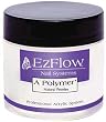 EZ Flow A Polymer Natural Powder 4oz