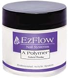 EZ Flow A Polymer Natural Powder 4oz