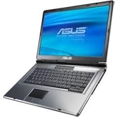 Notebook ASUS X50N-AP011C Vista 1024MB 120GB µ