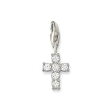 Cross Charm By Thomas Sabo