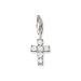Cross Charm By Thomas Sabo