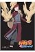 Naruto Shippuden: Kazekage Gaara Sand Control Anime Wall Scroll