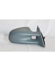 97-03 PONTIAC GRAND PRIX Power Non-Heat Mirror RH PASSENGER