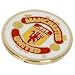 NW 100% OFFICIAL MAN MANCHESTER UNITED GOLF BALL MARKER