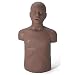 Simulaids David CPR Manikin David African American CPR Adult w/ Carry Bag This is David African American CPR Adult with Carry Bag only. * Each * Model # 2600