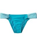 VOLCOM Round About Teal Bottom