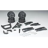 Pro-Line Racing 6062-00 ProTrac Suspension Kit by Pro-Line Racing