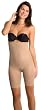 Seamless Essential High Waist Body Shaper