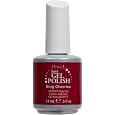 ibd Just Gel Polish Bing Cherries LED/UV Pure Gel Polish .5 oz (56520)